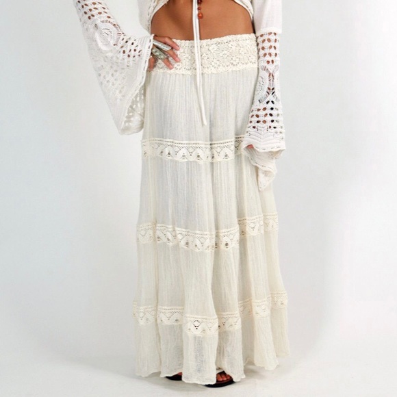 ISO Jen’s Pirate Booty skirt - Picture 2 of 2